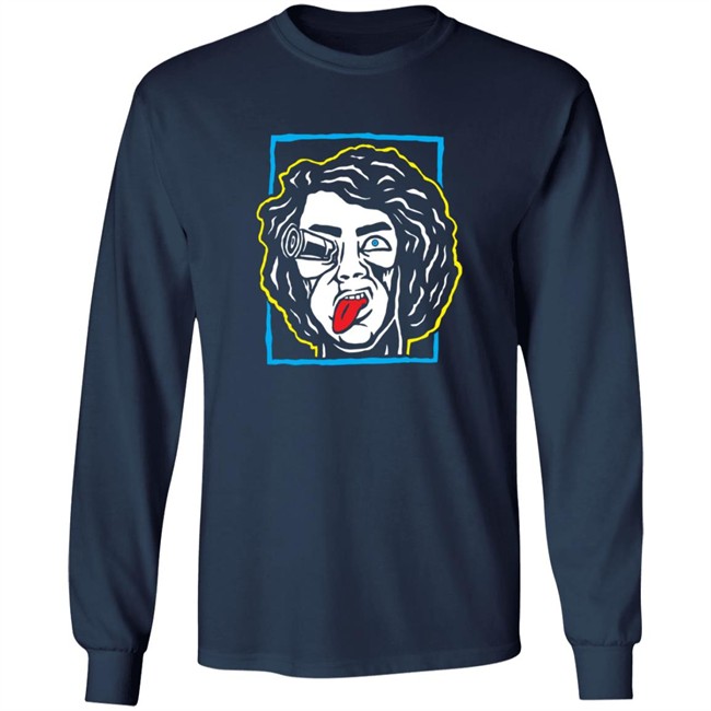Brain Buster Tees Merch Josh Fuller Moon Trip T Shirt Brain Buster Tees Merch Josh Fuller Moon Trip T Shirt