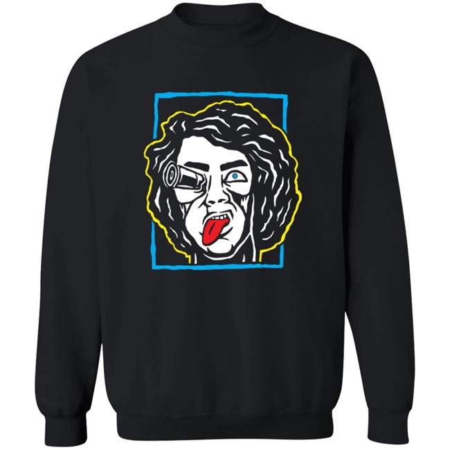 Brain Buster Tees Merch Josh Fuller Moon Trip T Shirt Brain Buster Tees Merch Josh Fuller Moon Trip T Shirt