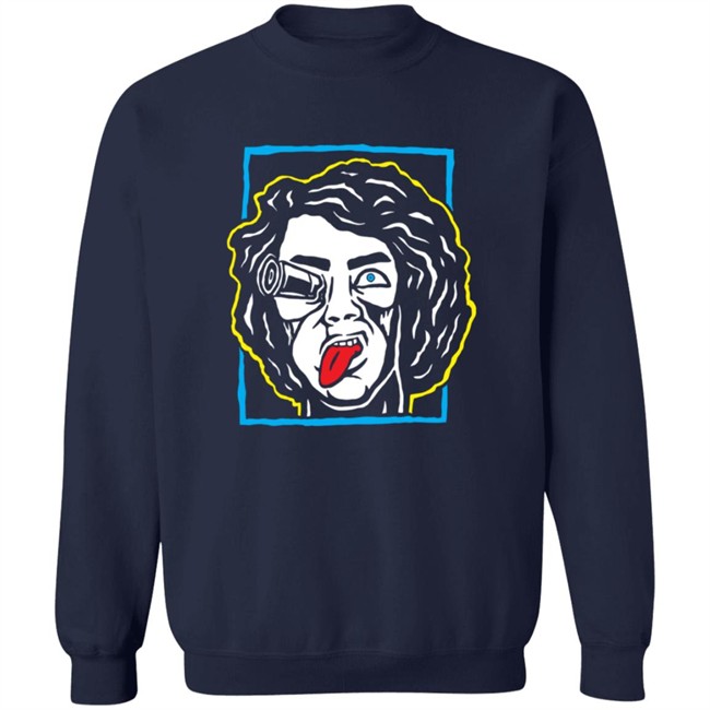 Brain Buster Tees Merch Josh Fuller Moon Trip T Shirt Brain Buster Tees Merch Josh Fuller Moon Trip T Shirt