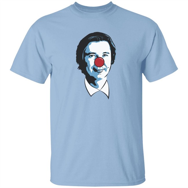 Vt Clown Tee Shirt