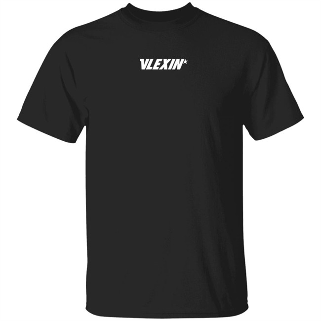 Vlexin Standards Blue Hoodie Vlexin Standards Blue Hoodie