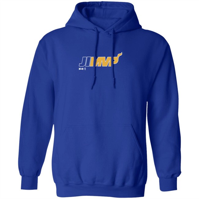 Five Reasons Sports Network Jimvp Shirt Five Reasons Sports Network Jimvp Shirt