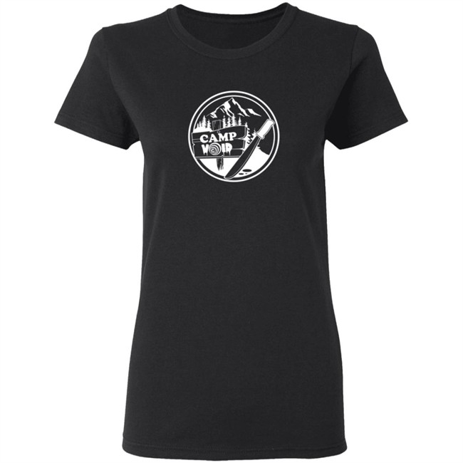 Cinematic Void Shop Camp Void 2021 Shirt Cinematic Void Shop Camp Void 2021 Shirt