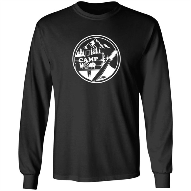 Cinematic Void Shop Camp Void 2021 Shirt Cinematic Void Shop Camp Void 2021 Shirt