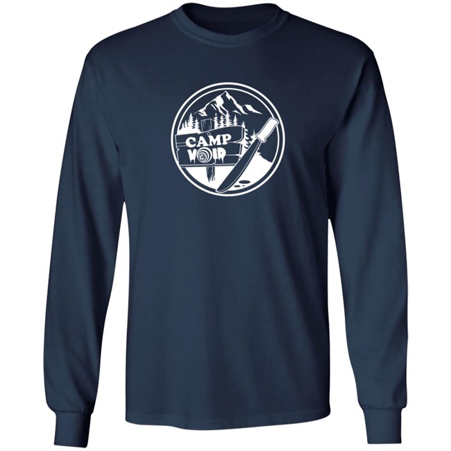 Cinematic Void Shop Camp Void 2021 Shirt Cinematic Void Shop Camp Void 2021 Shirt