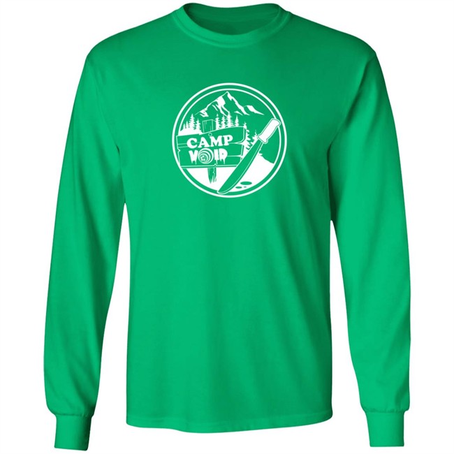 Cinematic Void Shop Camp Void 2021 Shirt Cinematic Void Shop Camp Void 2021 Shirt
