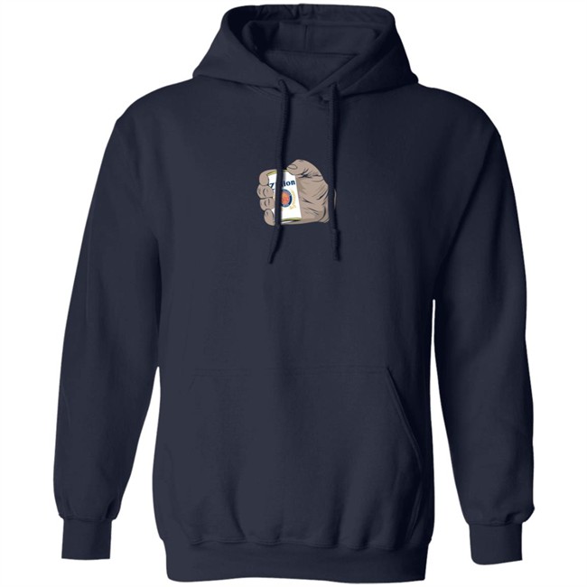Zillion Beers The Giant Tee Shirt Zillion Beers The Giant Tee Shirt