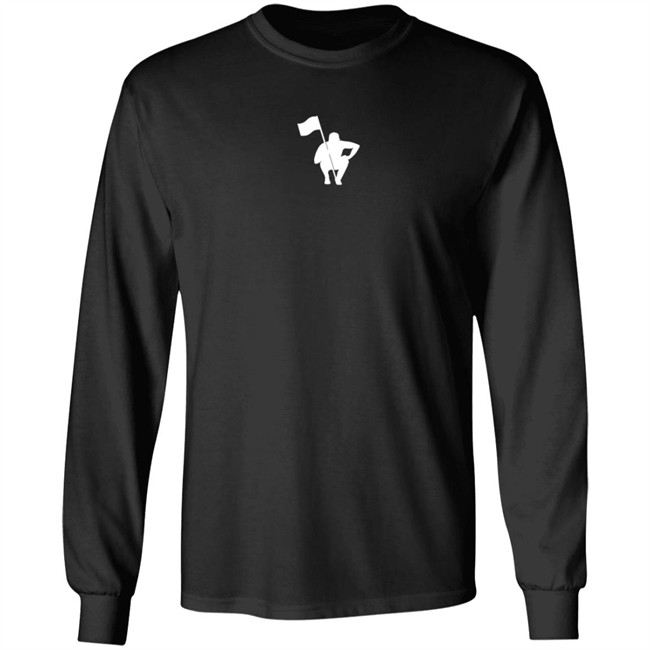 The Caddie Network Green Hoodie The Caddie Network Green Hoodie