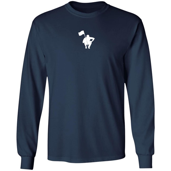 The Caddie Network Green Hoodie The Caddie Network Green Hoodie