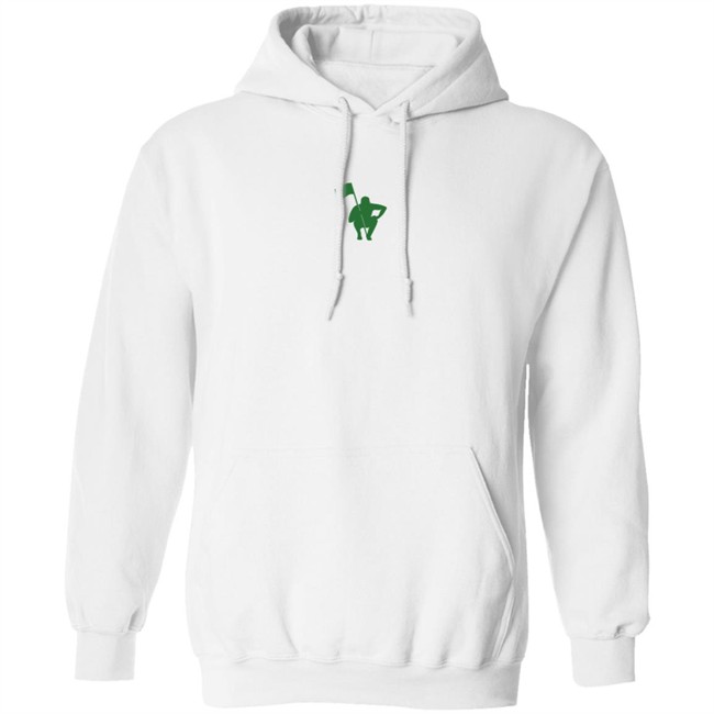 The Caddie Network Hoodie