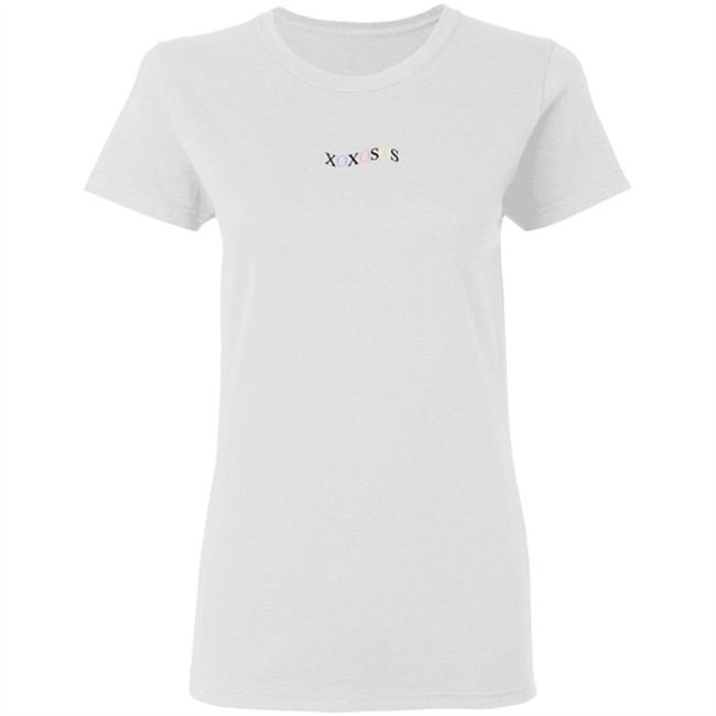 Keshi Merch Keshimusi Shop Xoxosos Grey Crewneck Sweatshirt Keshi Merch Keshimusi Shop Xoxosos Grey Crewneck Sweatshirt