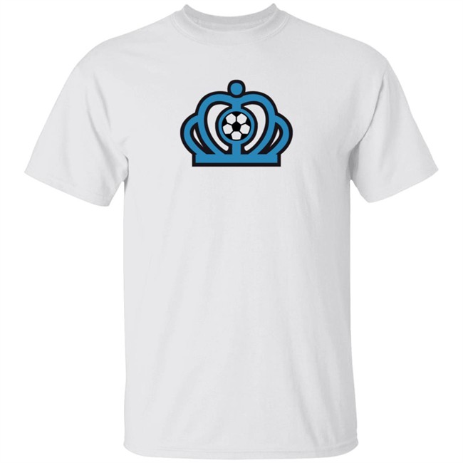 Buzz Shop Crown Town Soccer T Shirt