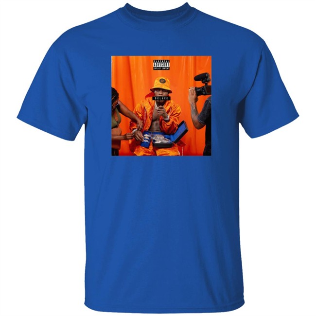 Dababy Merch Store Blameitonbaby Blame It On Baby Deluxe T Shirt Bundle Dababy Merch Store Blameitonbaby Blame It On Baby Deluxe T Shirt Bundle