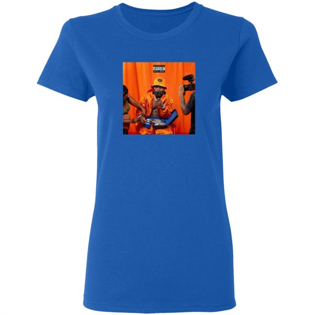 Dababy Merch Store Blameitonbaby Blame It On Baby Deluxe T Shirt Bundle Dababy Merch Store Blameitonbaby Blame It On Baby Deluxe T Shirt Bundle