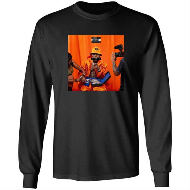 Dababy Merch Store Blameitonbaby Blame It On Baby Deluxe T Shirt Bundle Dababy Merch Store Blameitonbaby Blame It On Baby Deluxe T Shirt Bundle