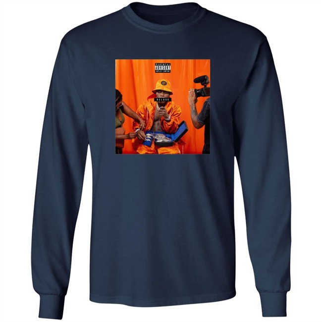 Dababy Merch Store Blameitonbaby Blame It On Baby Deluxe T Shirt Bundle Dababy Merch Store Blameitonbaby Blame It On Baby Deluxe T Shirt Bundle