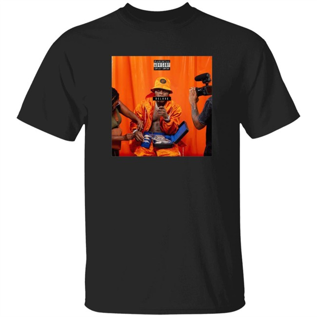 Dababy Merch Store Blameitonbaby Blame It On Baby Deluxe T Shirt Bundle