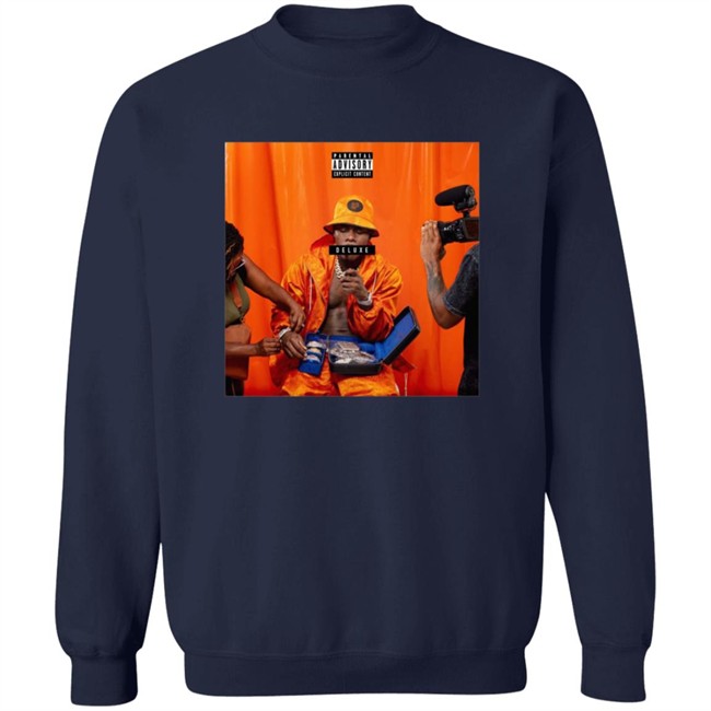 Dababy Merch Store Blameitonbaby Blame It On Baby Deluxe Hoodie Bundle Dababy Merch Store Blameitonbaby Blame It On Baby Deluxe Hoodie Bundle