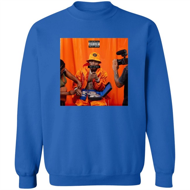 Dababy Merch Store Blameitonbaby Blame It On Baby Deluxe Hoodie Bundle Dababy Merch Store Blameitonbaby Blame It On Baby Deluxe Hoodie Bundle
