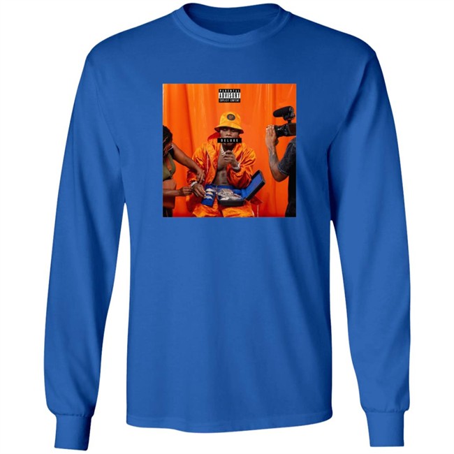 Dababy Merch Store Blameitonbaby Blame It On Baby Deluxe Hoodie Bundle Dababy Merch Store Blameitonbaby Blame It On Baby Deluxe Hoodie Bundle