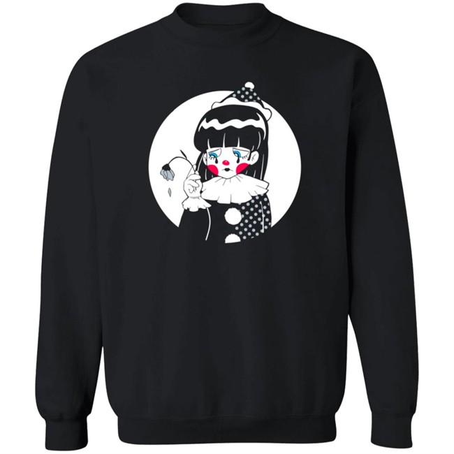 Circus Teeth Shop Sad Clown T Shirt Circus Teeth Shop Sad Clown T Shirt