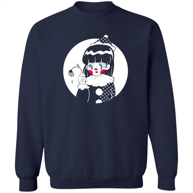 Circus Teeth Shop Sad Clown T Shirt Circus Teeth Shop Sad Clown T Shirt