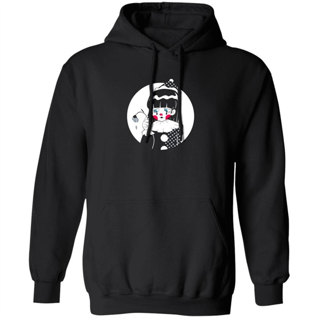 Circus Teeth Shop Sad Clown T Shirt Circus Teeth Shop Sad Clown T Shirt
