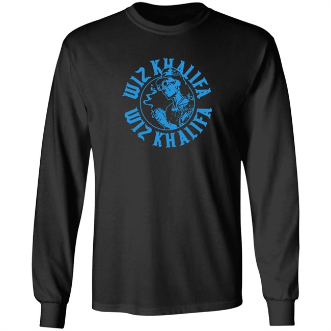 Wiz Khalifa Merch Store Blunt Game Hoodie Wiz Khalifa Merch Store Blunt Game Hoodie