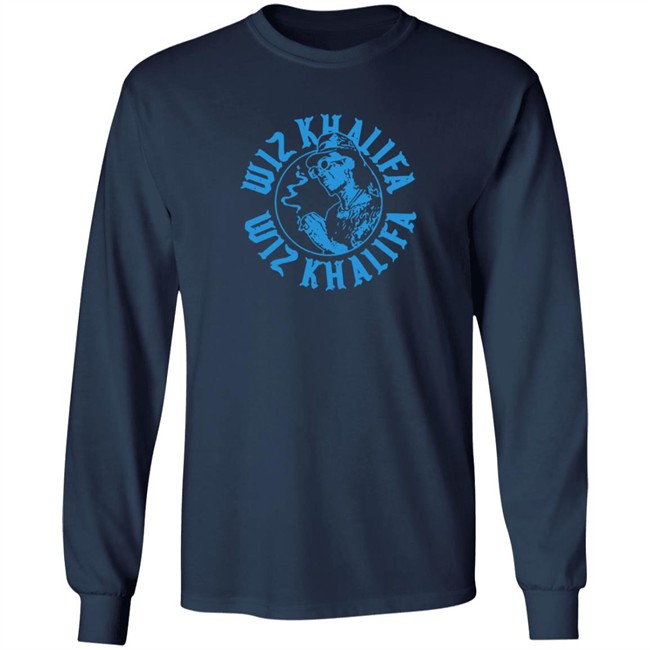 Wiz Khalifa Merch Store Blunt Game Hoodie Wiz Khalifa Merch Store Blunt Game Hoodie