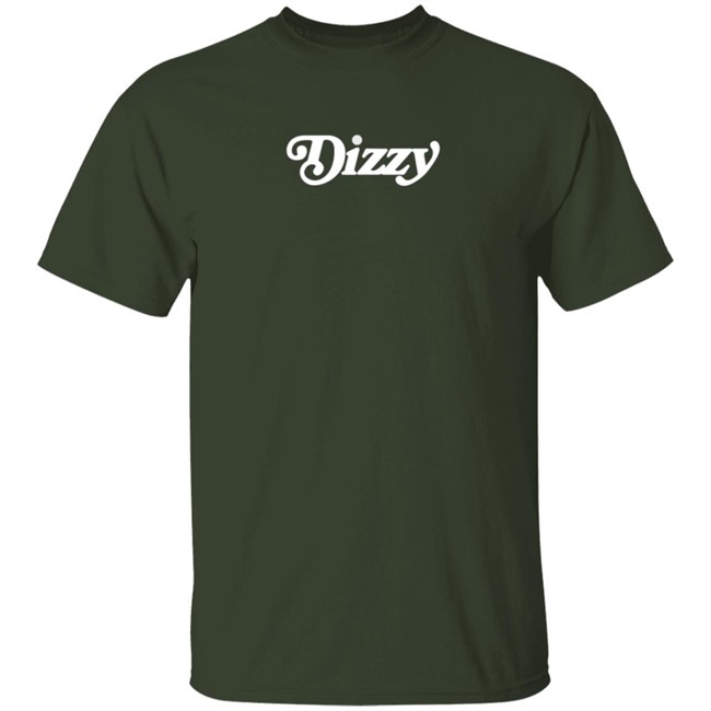 Tana Mongeau Dizzy Forest Green Crewneck Sweatshirt Tana Mongeau Dizzy Forest Green Crewneck Sweatshirt