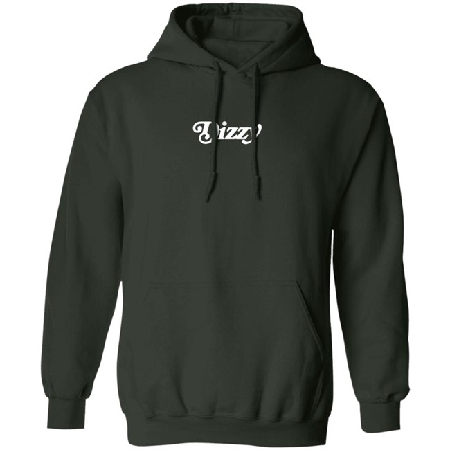 Tana Mongeau Dizzy Forest Green Crewneck Sweatshirt Tana Mongeau Dizzy Forest Green Crewneck Sweatshirt