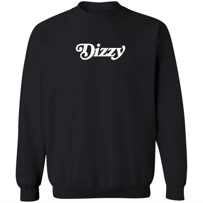 Tana Mongeau Dizzy Forest Green Crewneck Sweatshirt Tana Mongeau Dizzy Forest Green Crewneck Sweatshirt