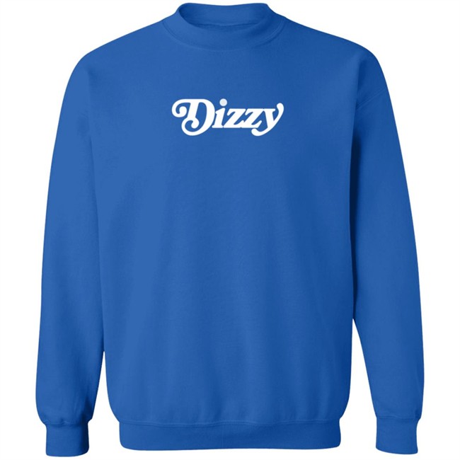 Tana Mongeau Dizzy Forest Green Crewneck Sweatshirt Tana Mongeau Dizzy Forest Green Crewneck Sweatshirt