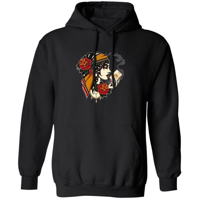Dirty Honey Shop Redstar Merch Gypsy Tee Dirty Honey Shop Redstar Merch Gypsy Tee
