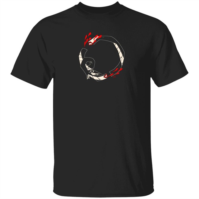 Soengery Marie Enger Snek T Shirt