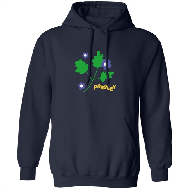 Newton Parsley X Vandythepink Black Hoodie Newton Parsley X Vandythepink Black Hoodie