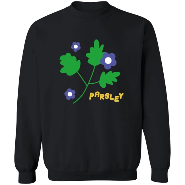 Newton Parsley X Vandythepink Black Hoodie Newton Parsley X Vandythepink Black Hoodie