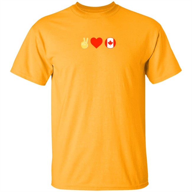 Peace Love Canada Plc Hinterland Hoodie Peace Love Canada Plc Hinterland Hoodie