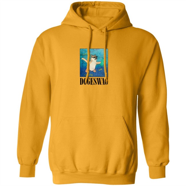 Doge Swag Merch Nirvanadoge 2 Da Pool T Shirt Doge Swag Merch Nirvanadoge 2 Da Pool T Shirt
