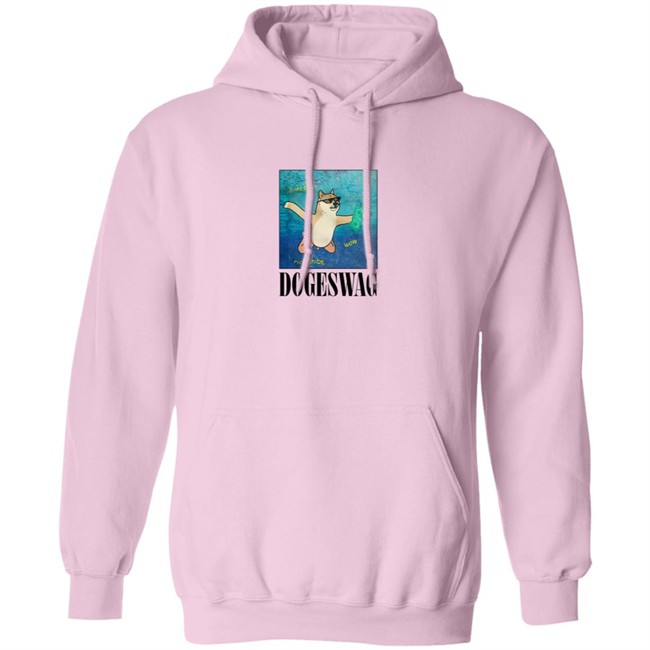 Doge Swag Merch Nirvanadoge 2 Da Pool T Shirt Doge Swag Merch Nirvanadoge 2 Da Pool T Shirt