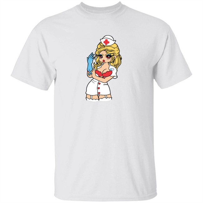 Candy Corpse Merch Mia Alvarez Candy 302 T Shirt