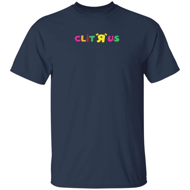 Danny Duncan Merch Clitrus Black Hoodie Danny Duncan Merch Clitrus Black Hoodie