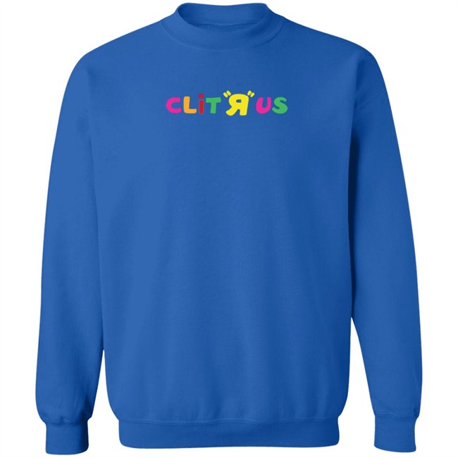 Danny Duncan Merch Clitrus Black Hoodie Danny Duncan Merch Clitrus Black Hoodie