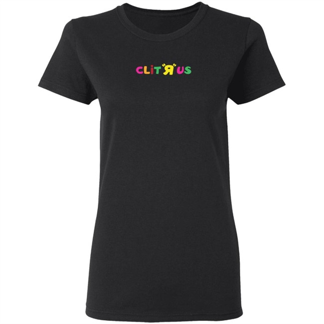 Danny Duncan Merch Clitrus Black Hoodie Danny Duncan Merch Clitrus Black Hoodie