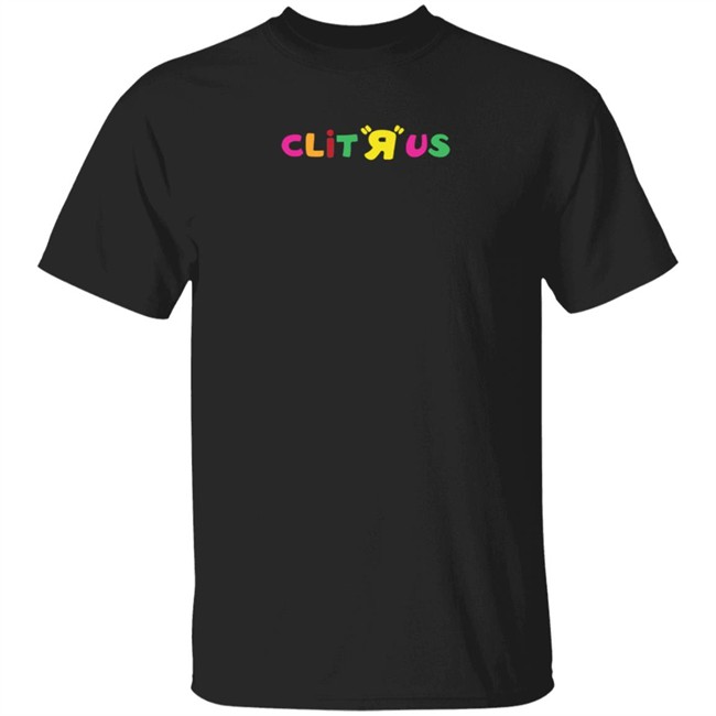 Danny Duncan Merch Clitrus Black Hoodie Danny Duncan Merch Clitrus Black Hoodie