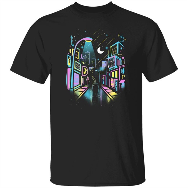 Theyetee Endless Summer T Shirt