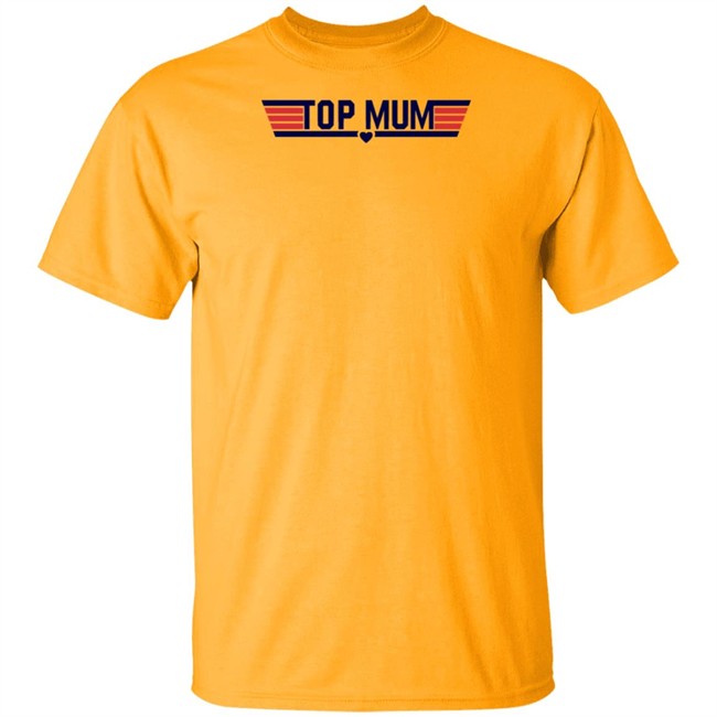 2021 Top Mum T Shirt 2021 Top Mum T Shirt