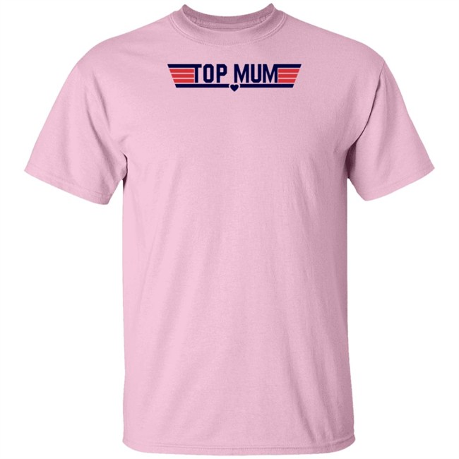 2021 Top Mum T Shirt 2021 Top Mum T Shirt