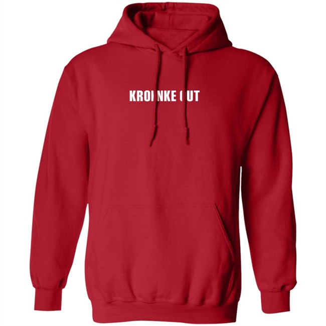 Back Again Kroenke Out T Shirt Back Again Kroenke Out T Shirt