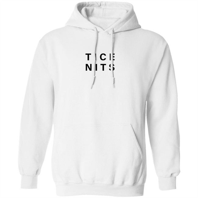 Danny Duncan Merch Tice Nits Tee Shirt Danny Duncan Merch Tice Nits Tee Shirt